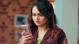 Yeh Hai Chahatein - 9th September 2022